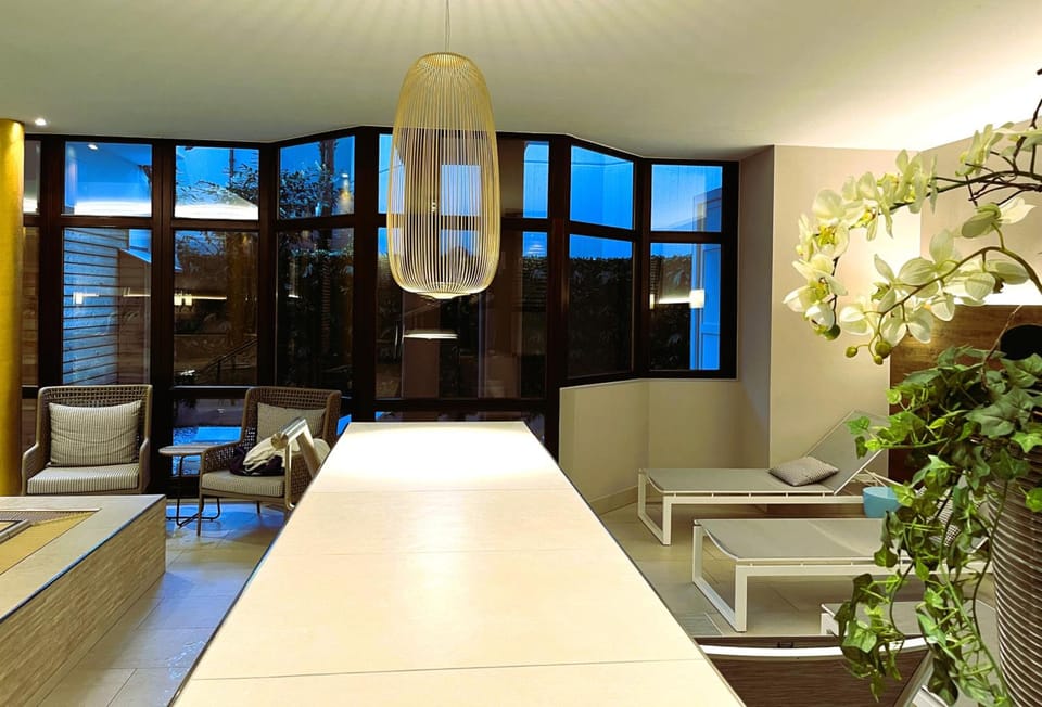 AMBER HOTEL Bavaria Superior Hotel in Bad Reichenhall