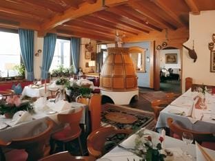 Hotel Restaurant Neu Meran Hotel in Bad Reichenhall