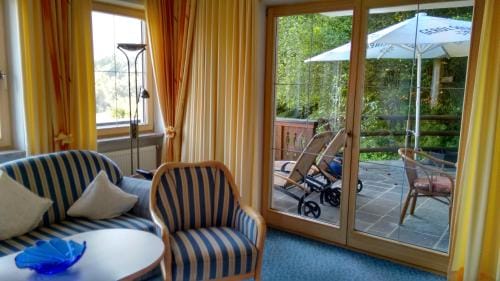 Hotel Restaurant Neu Meran Hotel in Bad Reichenhall