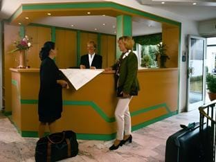 Hotel Wulff Hotel in Soest