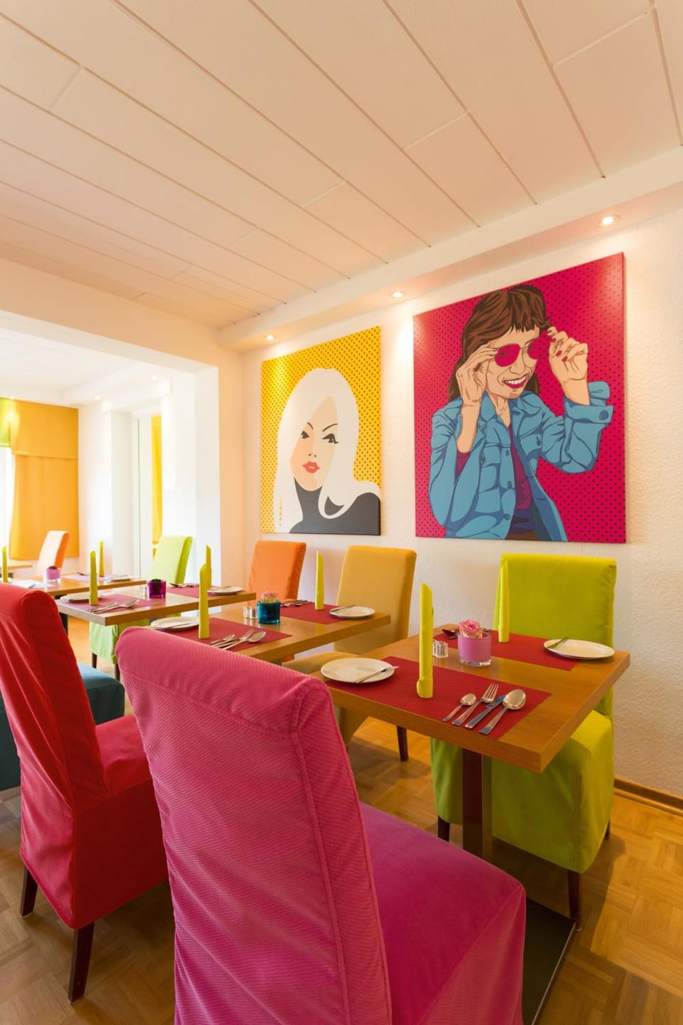 Hotel Wulff Hotel in Soest