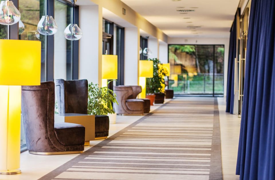 Edels Hotel in Poland