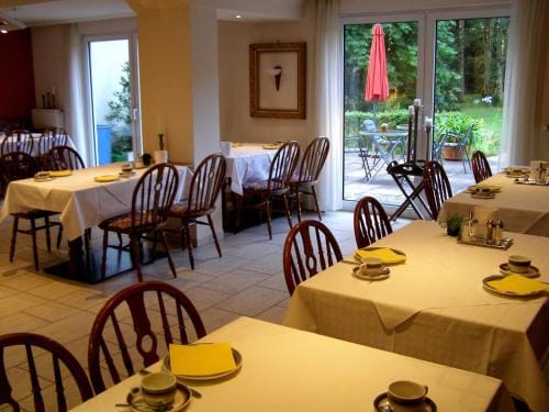 Hotel Haus Katharina B&B, Therme und Kurpark Hotel in Thuringia, Germany