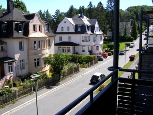 Hotel Haus Katharina B&B, Therme und Kurpark Hotel in Thuringia, Germany