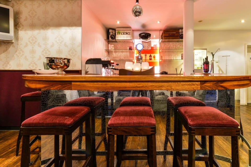 Flair Hotel Vier Jahreszeiten Hotel in Baden-Württemberg