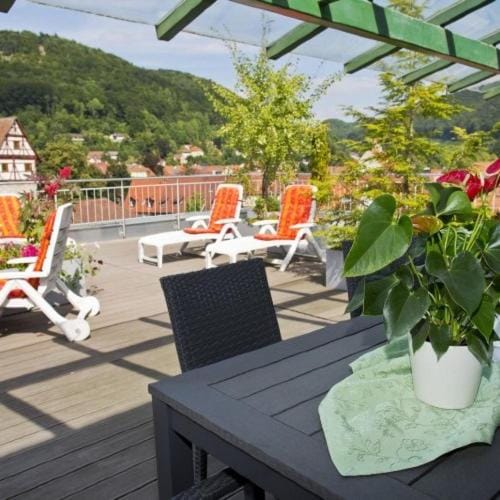 Hotel Buck Hotel in Baden-Württemberg
