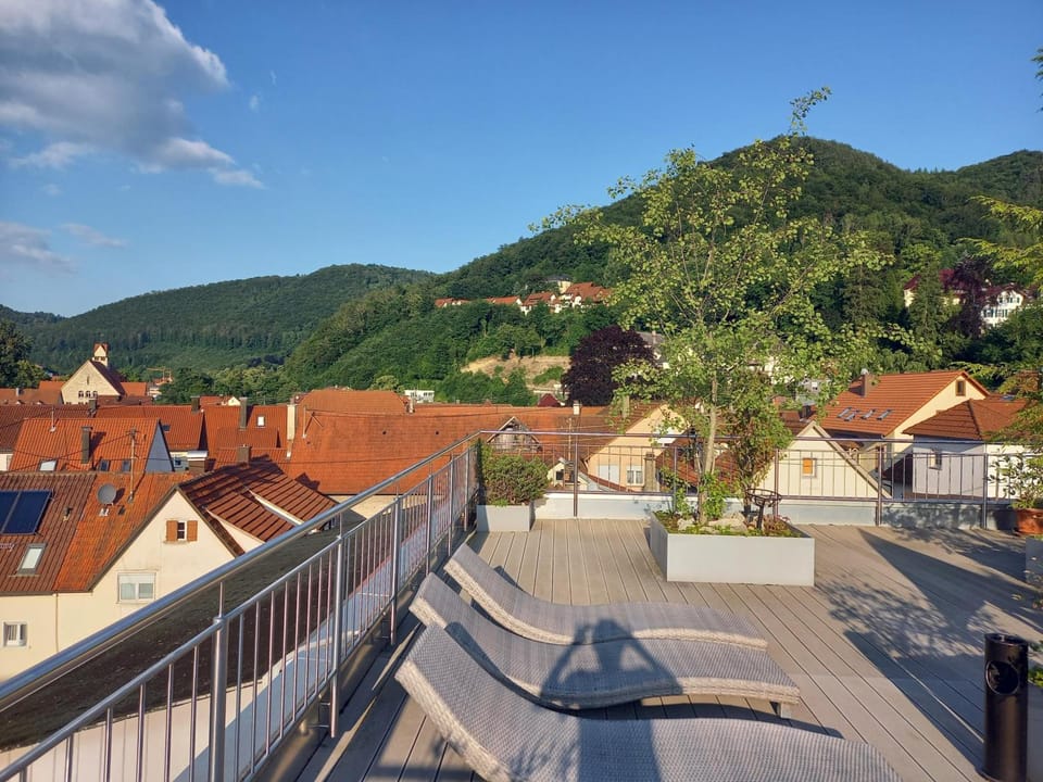 Hotel Buck Hotel in Baden-Württemberg
