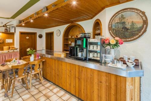 Hotel-Pension-Ostler Hotel in Tegernsee