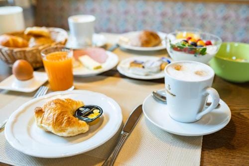 Hotel-Pension-Ostler Hotel in Tegernsee