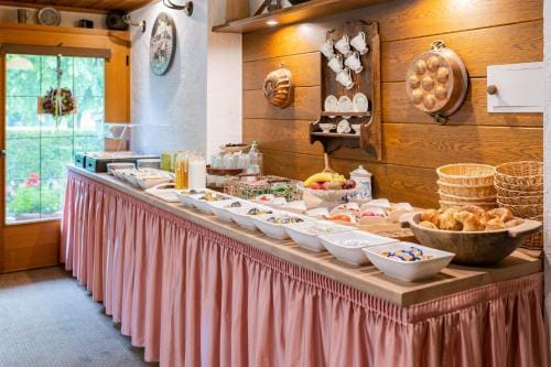 Hotel-Pension-Ostler Hotel in Tegernsee