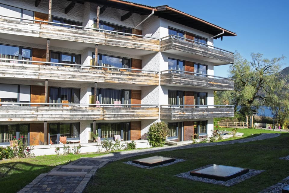 Hotel Terrassenhof Hotel in Tegernsee