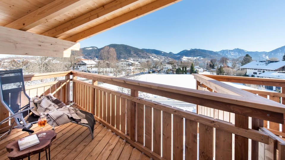 Schnitzers Dahoam - Hundefreundlich Hotel in Tegernsee