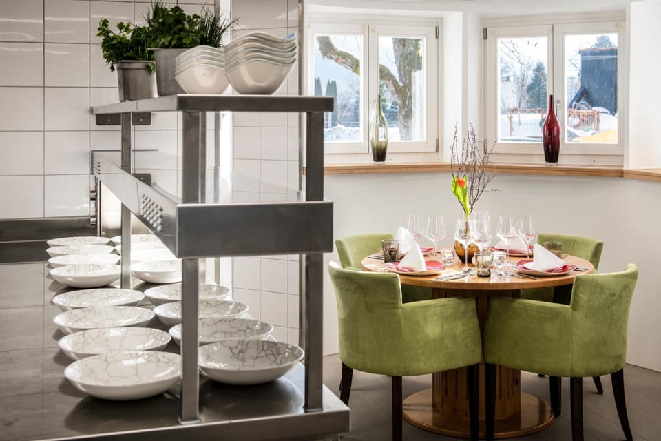 Schnitzers Dahoam - Hundefreundlich Hotel in Tegernsee
