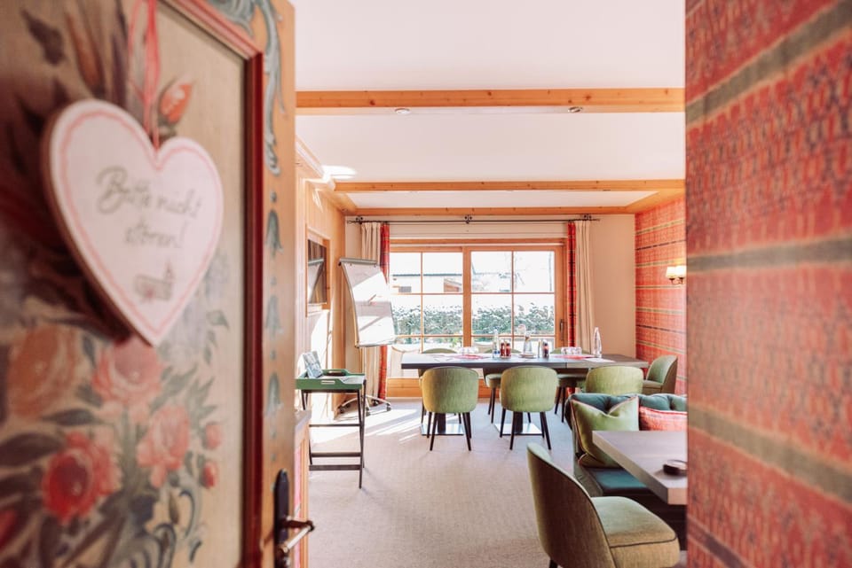 Landhaus am Stein Hotel in Tegernsee