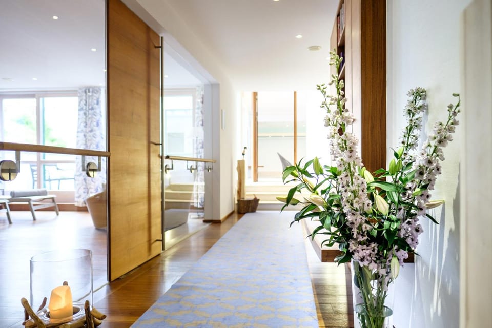 Landhaus am Stein Hotel in Tegernsee