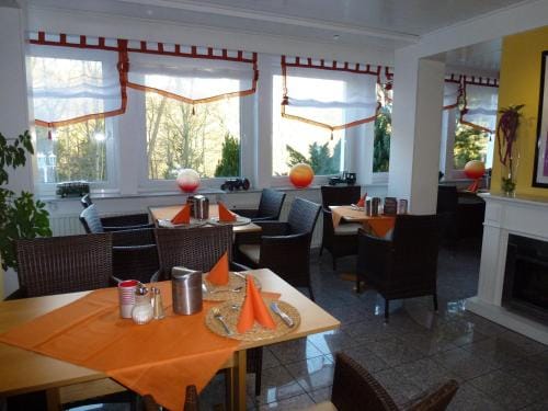 Hotel Wildunger Hof mit Gemeinschaftskuche Hotel in Hesse