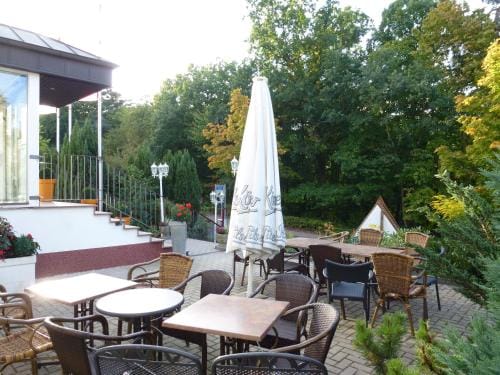 Hotel Wildunger Hof mit Gemeinschaftskuche Hotel in Hesse