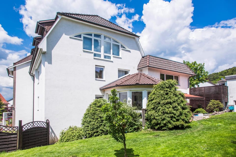 Pension Reinhardshausle Hotel in Hesse