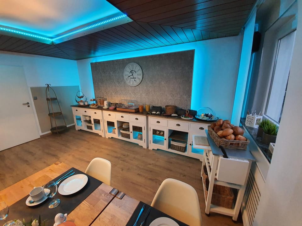 Pension Reinhardshausle Hotel in Hesse