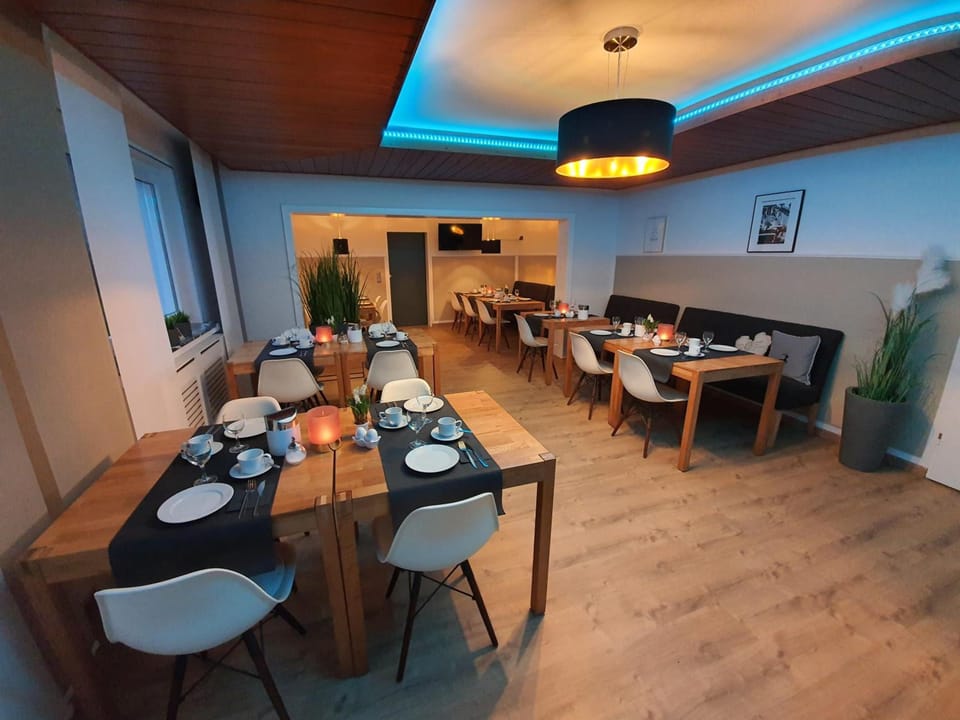 Pension Reinhardshausle Hotel in Hesse