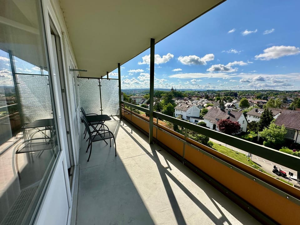 Gastehaus Fernblick Hotel in Baden-Württemberg