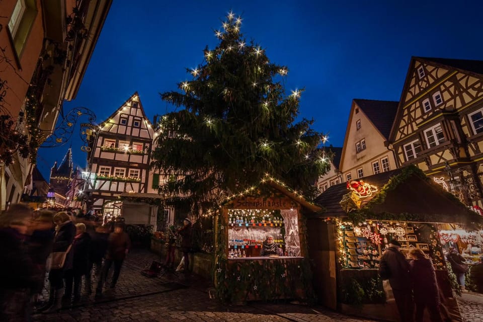 Gastehaus Fernblick Hotel in Baden-Württemberg