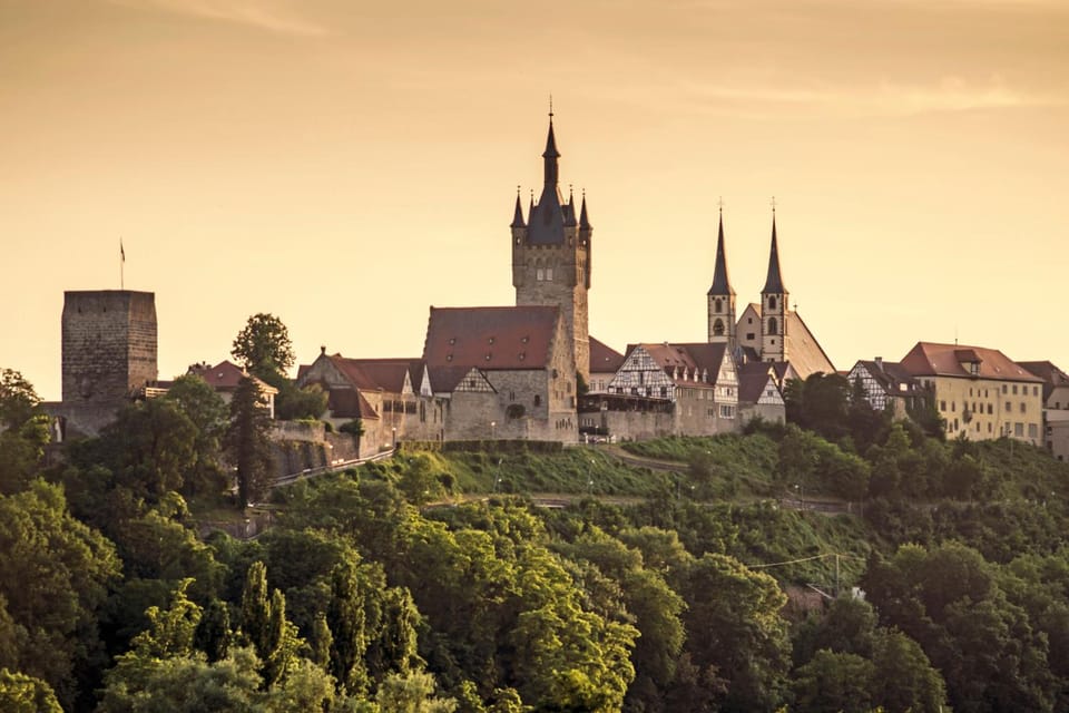 Gastehaus Fernblick Hotel in Baden-Württemberg