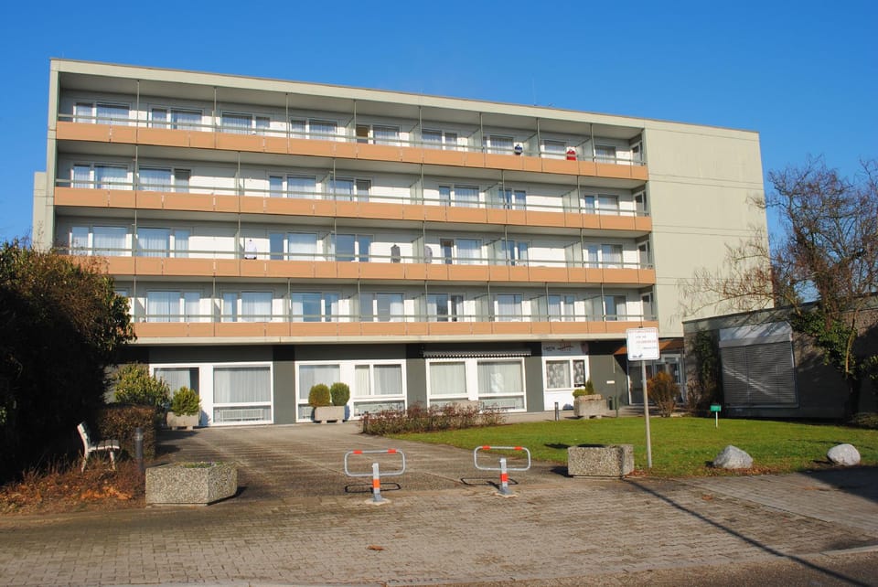Gastehaus Fernblick Hotel in Baden-Württemberg