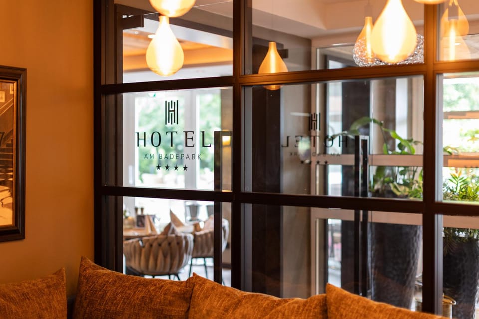 Bar/lounge