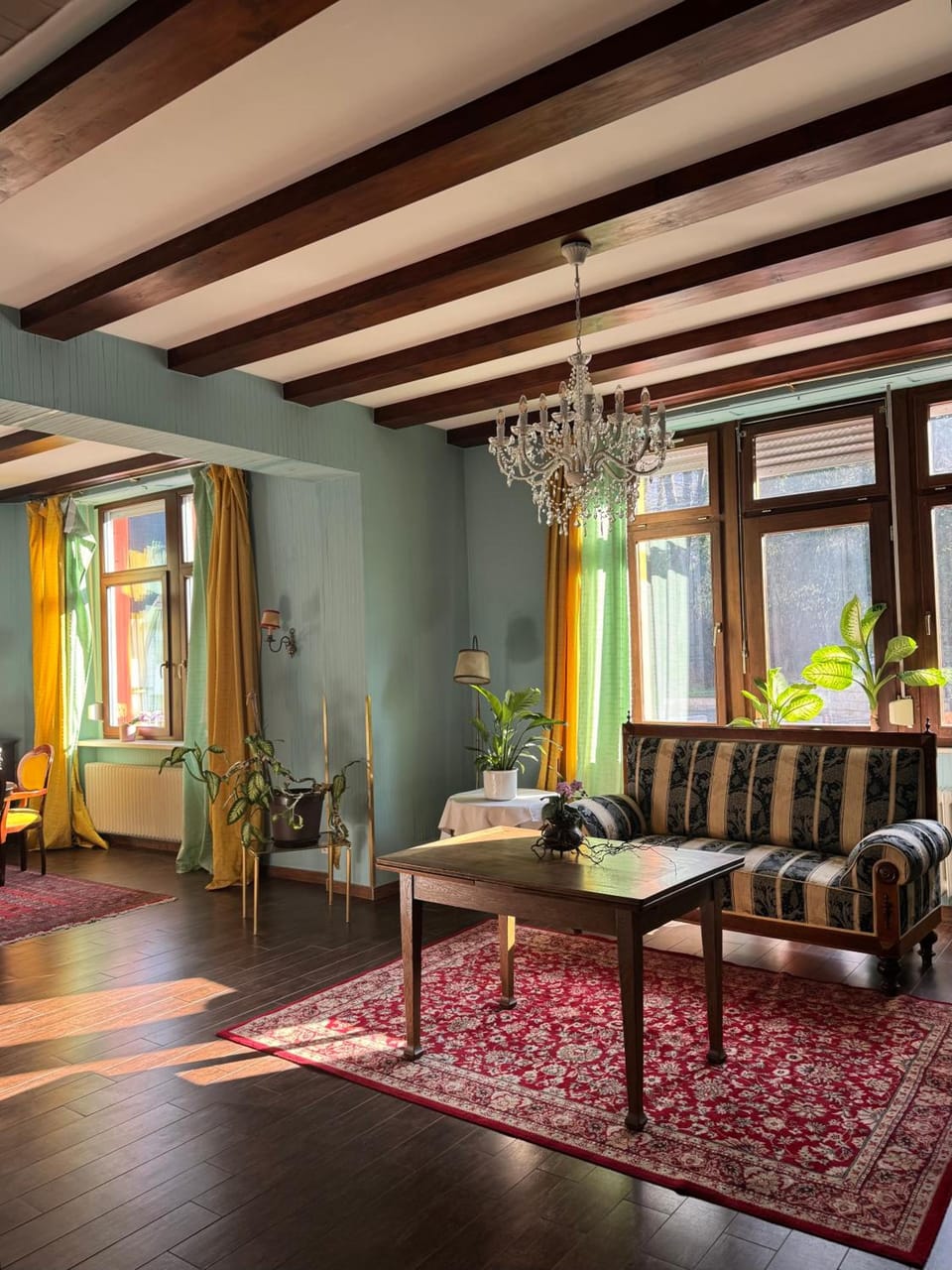Hotel Markgrafler Hof Hotel in Baden-Württemberg