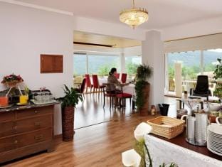Hotel Neuenfels Hotel in Baden-Württemberg