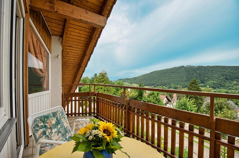 Hotel Neuenfels Hotel in Baden-Württemberg