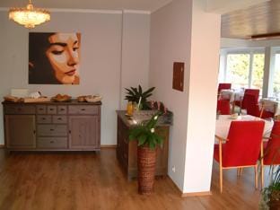 Hotel Neuenfels Hotel in Baden-Württemberg