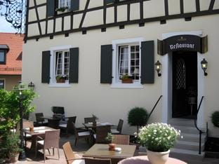 Romantik Hotel zur Sonne Hotel in Baden-Württemberg