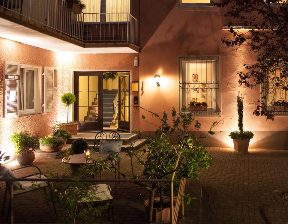 Hotel Morgensonne Hotel in Baden-Württemberg