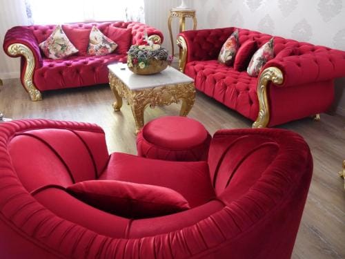 Boutiquehotel Villa Rosenhof Hotel in Baden-Württemberg