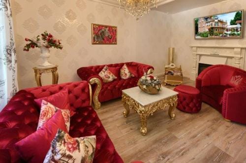 Boutiquehotel Villa Rosenhof Hotel in Baden-Württemberg
