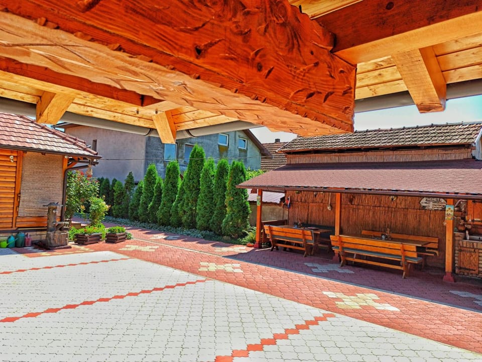 Eko Apartmani Hotel in Novi Sad