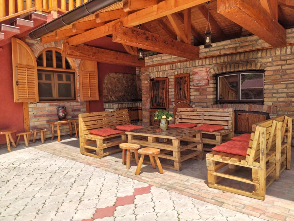 Eko Apartmani Hotel in Novi Sad