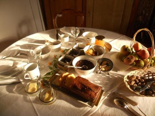 Ferme De Guersignies B&B Hotel in Hauts-de-France
