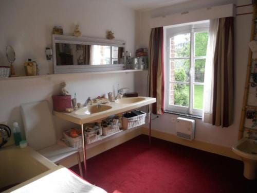 Ferme De Guersignies B&B Hotel in Hauts-de-France