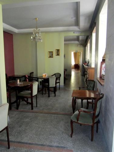 Guest House Anna Caffe Hotel in Vojvodina