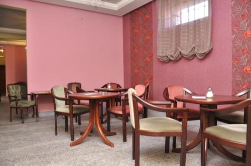 Guest House Anna Caffe Hotel in Vojvodina