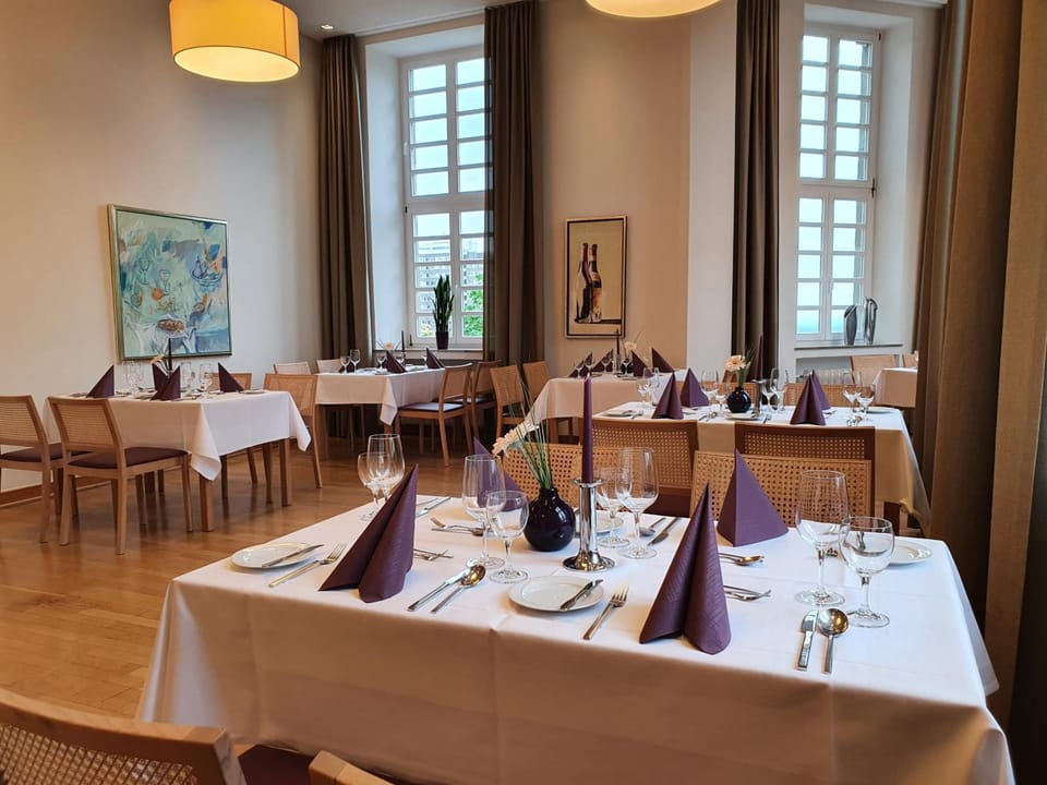 Kardinal Schulte Haus Hotel in Bergisch Gladbach
