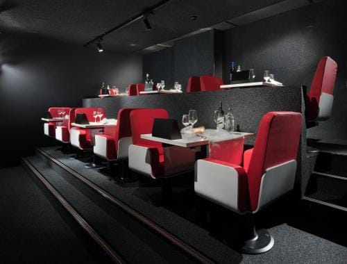 Hotel Cinema 8 Hotel in Aargau, Switzerland