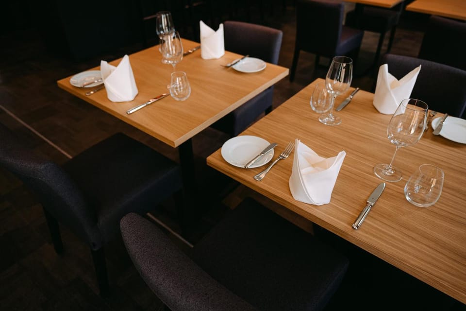 Hotel Restaurant Krone Hotel in Ostalbkreis