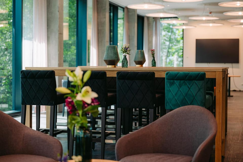 Hotel Restaurant Krone Hotel in Ostalbkreis