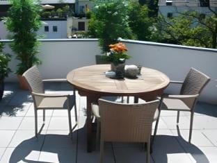 Hotel Bremer Hotel in Bergisch Gladbach