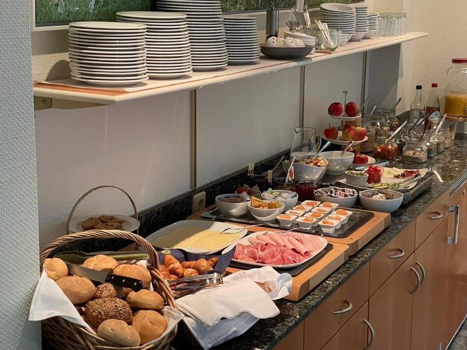 Hotel Bremer Hotel in Bergisch Gladbach