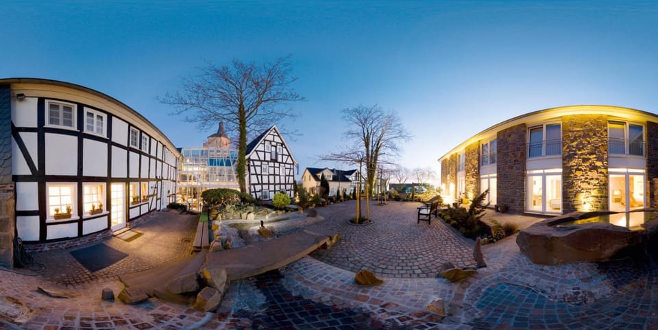 Malerwinkel Hotel Hotel in Bergisch Gladbach